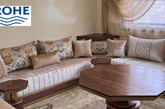 جروهي قرية الأطفال SOS