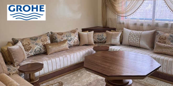 جروهي قرية الأطفال SOS