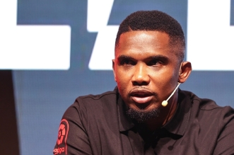 سامويل إيتو