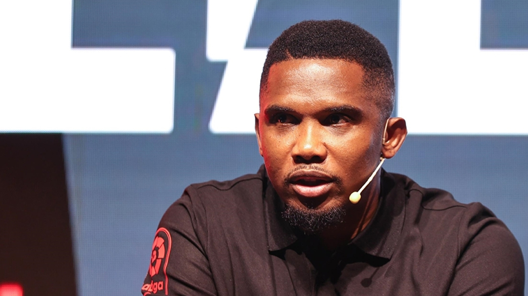 سامويل إيتو