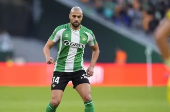 سفيان امرابط