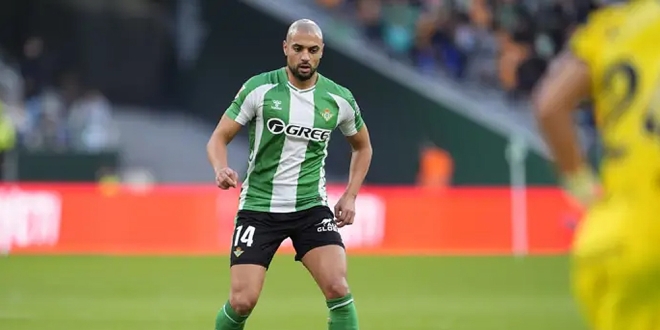 سفيان امرابط