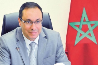 عبد القادر اعمارة