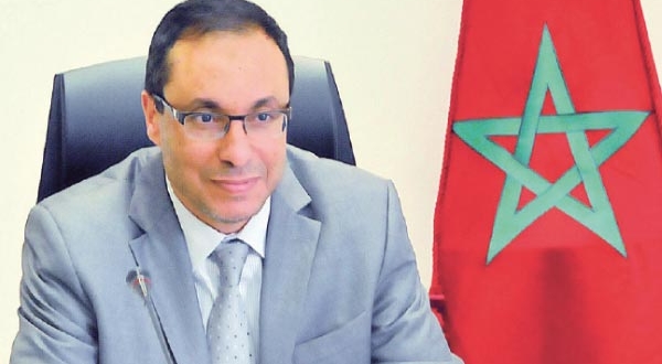 عبد القادر اعمارة