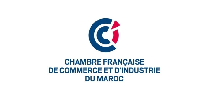 غرفة التجارة والصناعة الفرنسية بالمغرب