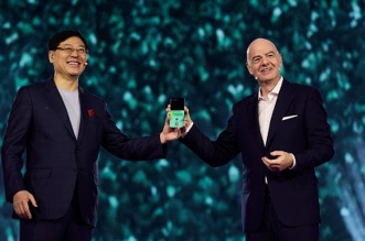 فيفا و لينوفو