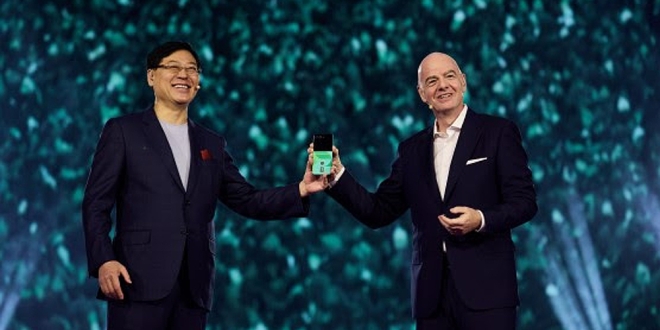 فيفا و لينوفو