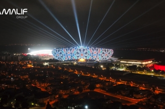 مجموعة لام ألف