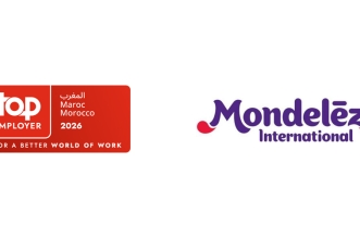 موندليز المغرب