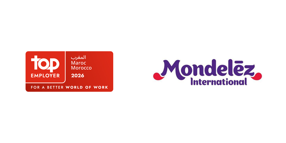 موندليز المغرب