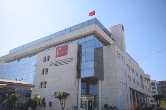 وزارة إعداد التراب الوطني والتعمير والإسكان مباراة توظيف Ministere de lAmenagement du Territoire National Concours de recrutement