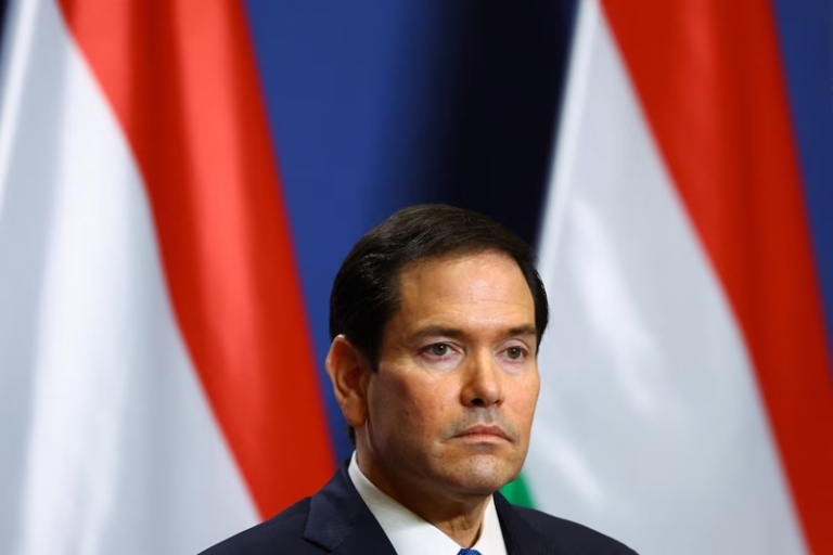 تقارير عن محادثات سرية بين وزير الخارجية الأمريكي وحفيد راؤول كاسترو 1 6995a7e3dbc6a 768x512 1