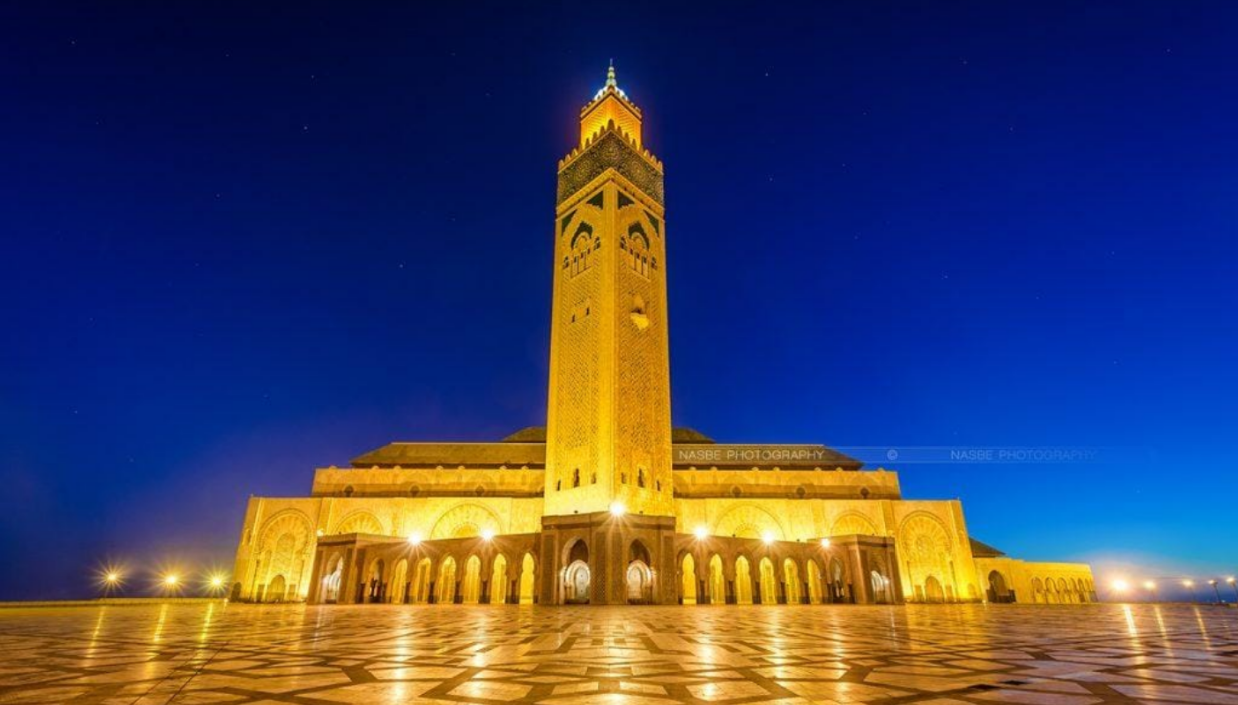 المغرب يعلن رسمياً غداً الخميس 19 فبراير أول أيام رمضان الكريم