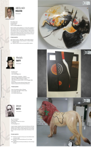 الدورة الثانية لملتقى النحت والخزف بالدار البيضاء: فضاء للحوار بين الأجيال والحساسيات الفنية 16 Capture decran 2026 02 28 003203