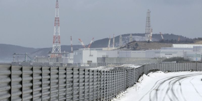 Centrale nucleaire de Kashiwazaki Kariwa