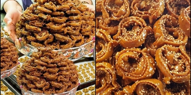 الحرس المدني الإسباني يصنّف “الشباكية” ضمن الممنوعات ويُتلفها بمعبر سبتة المحتلة 1 MFA Nasser Bourita 03 1