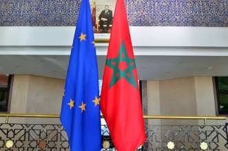 UE maroc