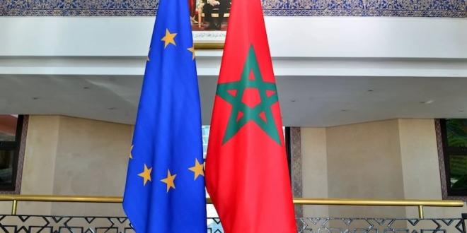 UE maroc