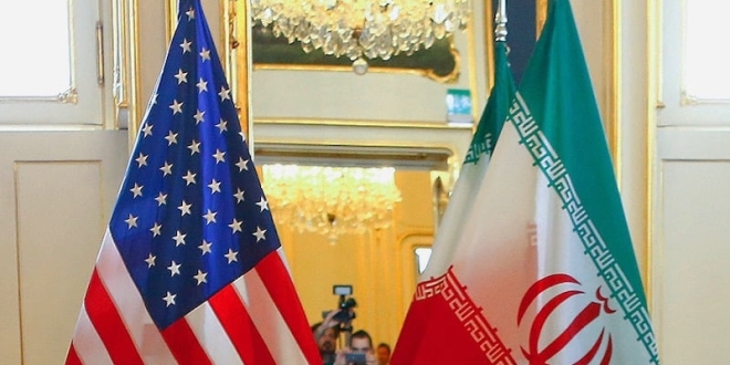 Usa Iran