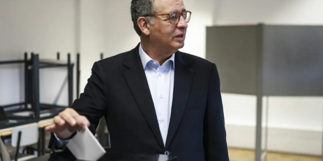 portugal Antonio Jose Seguro