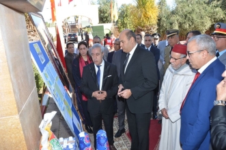 province khouribga 3