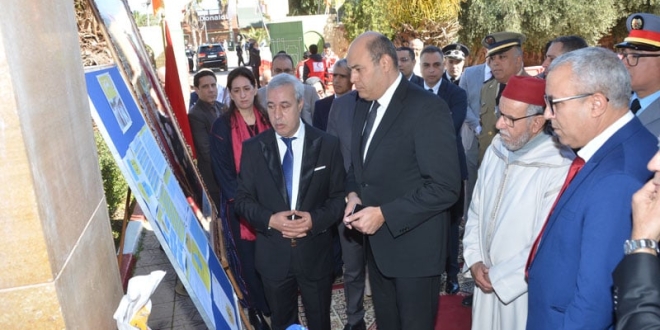 province khouribga 3