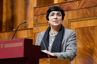 zineb eladaoui parlement 2026 2