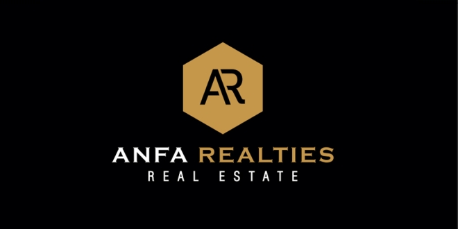 أنفا ريالتيز