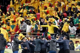 إضراب العرجات