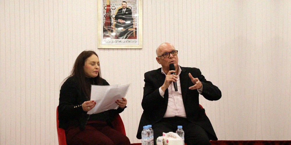 العربي بركاش 2