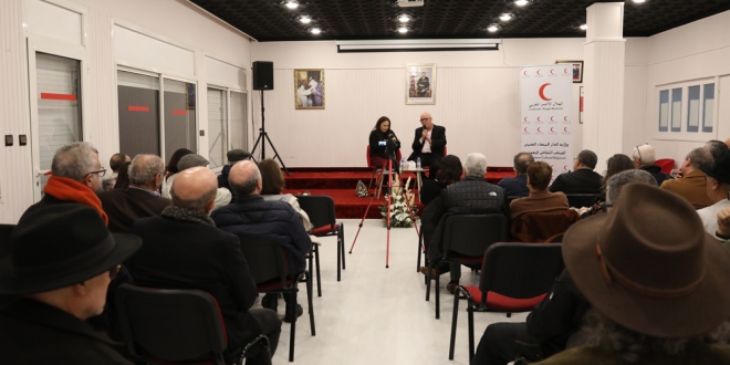 العربي بركاش