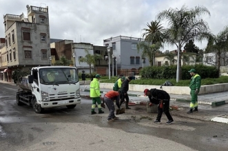 القصر الكبير