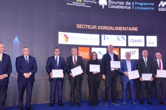 بورصة البيضاء