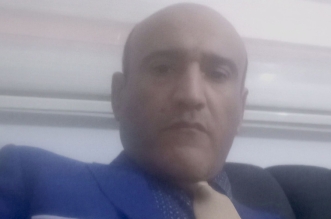 عبد الحميد العباس