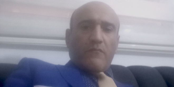 عبد الحميد العباس