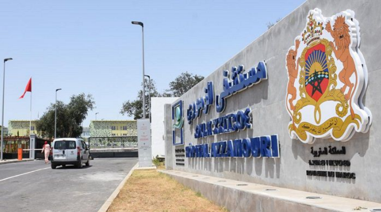 توسيع قسم المستعجلات بالمستشفى الزموري بالقنيطرة لمواجهة الضغط المتزايد