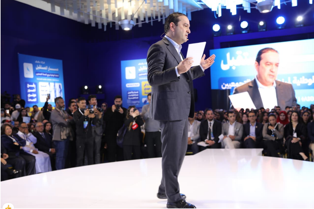 حزب التجمع الوطني للأحرار يطلق “مسار المستقبل” لتعزيز التواصل مع منظماته الموازية