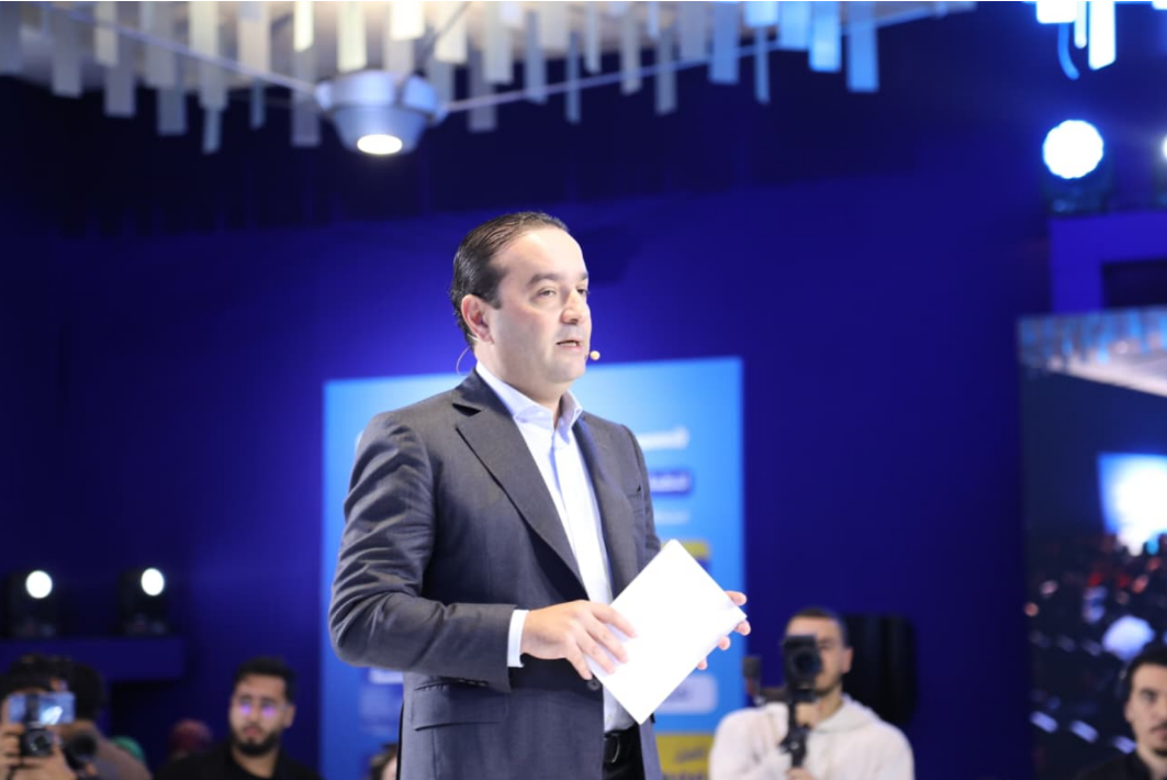 شوكي: حزب التجمع الوطني للأحرار يعتز بالإصلاحات الحكومية ويواصل تكوين الكفاءات الوطنية