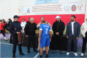 إفطار رمضاني يجمع نزلاء الأحداث بعائلاتهم داخل مؤسسة عين السبع بحضور فنانين وقضاة ومسؤولين 6 Capture decran 2026 03 13 223935