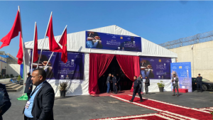 سجن عين السبع2 يحتضن نقاشاً موسعاً حول العقوبات البديلة بمشاركة قضاة وأكاديميين 6 Capture decran 2026 03 25 191731