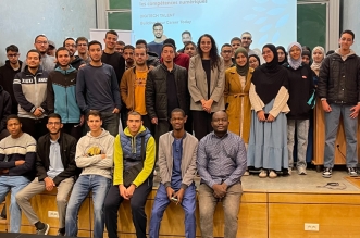 Huawei ICT Innovation