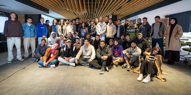 Huawei ICT Innovation Competition 2025-2026