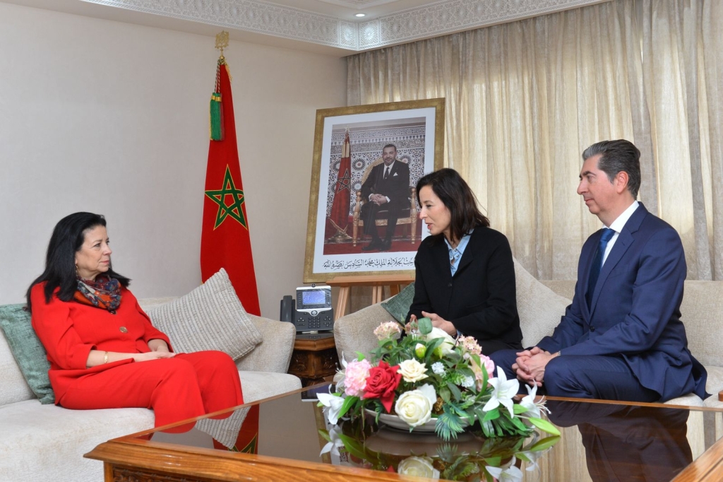 أمل الفلاح السغروشني