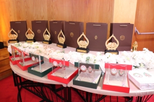 الدار البيضاء تحتضن نهائي مسابقة القرآن الكريم لأبناء أسرة الأمن الوطني 2 IMG 20260315 WA0013