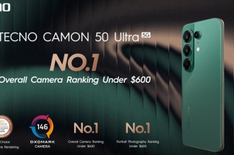 TECNO CAMON 50 ULTRA