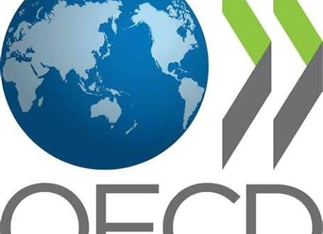 منظمة التعاون والتنمية الاقتصادية