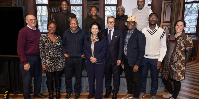 المغرب يراهن على الذكاء الاصطناعي