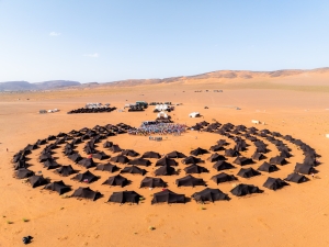 ماراطون الرمال 2026: مشاركة قياسية في نسخة تاريخية 3 WhatsApp Image 2026 03 25 at 10.49.51 1