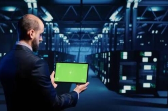 الرقمنة الخضراء