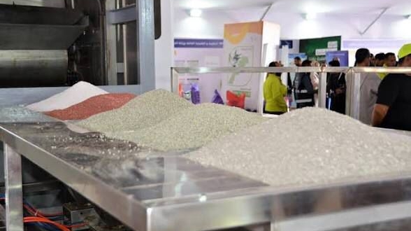 الاسمدة والطاقة